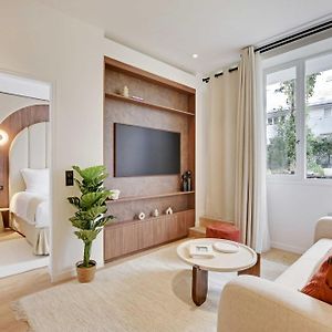 Appartement met Twee Slaapkamers